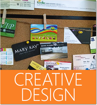 Creative Design